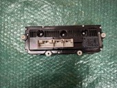 PANOU COMANDA CLIMATRONIC VOLKSWAGEN GOLF V 