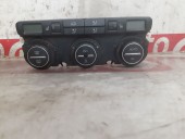 PANOU COMANDA CLIMATRONIC VOLKSWAGEN GOLF V OEM: 1K0907044DG.