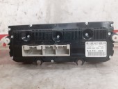 PANOU COMANDA CLIMATRONIC VOLKSWAGEN GOLF V OEM: 1K0907044DG.