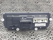 PANOU COMANDA CLIMATRONIC VOLKSWAGEN GOLF VI OEM: 3C8907336.