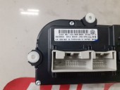 PANOU COMANDA CLIMATRONIC VOLKSWAGEN GOLF VI OEM: 7N0907426K.