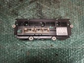 PANOU COMANDA CLIMATRONIC VOLKSWAGEN JETTA IV OEM: 1K0907044DE.