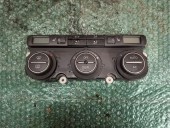 PANOU COMANDA CLIMATRONIC VOLKSWAGEN JETTA IV OEM: 1K0907044DE.