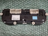 PANOU COMANDA CLIMATRONIC VOLKSWAGEN JETTA IV OEM: 5K0907044EA.