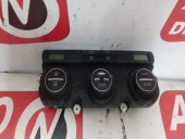 PANOU COMANDA CLIMATRONIC VOLKSWAGEN PASSAT B6 