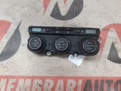PANOU COMANDA CLIMATRONIC VOLKSWAGEN PASSAT B6 