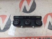 PANOU COMANDA CLIMATRONIC VOLKSWAGEN PASSAT B6 