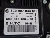 PANOU COMANDA CLIMATRONIC VOLKSWAGEN PASSAT B6 OEM: 3C0907044CR.