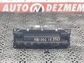PANOU COMANDA CLIMATRONIC VOLKSWAGEN PASSAT OEM: 3B1907044H.