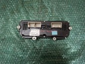 PANOU COMANDA CLIMATRONIC VOLKSWAGEN SCIROCCO OEM: 5K0907044BS.