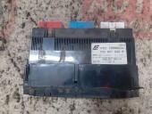 PANOU COMANDA CLIMATRONIC VOLKSWAGEN SHARAN OEM: 7M3907040B.