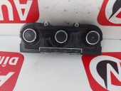 PANOU COMANDA CLIMATRONIC VOLKSWAGEN TOURAN OEM: 7N0907426AQZJU.