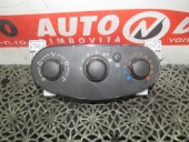 PANOU COMANDA TEMPERATURA DACIA SANDERO 
