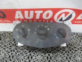 PANOU COMANDA TEMPERATURA DACIA SANDERO OEM: N106276R.