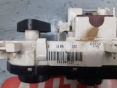 PANOU COMANDA TEMPERATURA FIAT ALBEA OEM: 161340100.