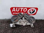 PANOU COMANDA TEMPERATURA FIAT PANDA OEM: 5A0240100.