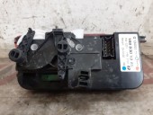 PANOU COMANDA TEMPERATURA MERCEDES A-CLASS (W168) OEM: 1688301385.