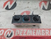 PANOU COMANDA TEMPERATURA PEUGEOT PARTNER OEM: 030800G.