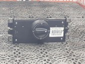 PANOU COMANDA TEMPERATURA SEAT CORDOBA OEM: 6K0819045C.