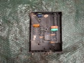PANOU (TABLOU) SIGURANTE AUDI A3 8P OEM: 1K0937125C.
