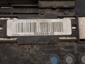 PANOU (TABLOU) SIGURANTE BATERIE BMW E87 OEM: 6936649-05.