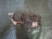 PANOU (TABLOU) SIGURANTE BATERIE RENAULT MEGANE III OEM: 243800011R.
