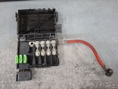 PANOU (TABLOU) SIGURANTE BATERIE SEAT LEON OEM: 1J0937550AA.