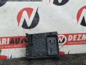 PANOU (TABLOU) SIGURANTE BATERIE VOLKSWAGEN GOLF V OEM: 1K0937125A.