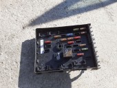 PANOU (TABLOU) SIGURANTE BATERIE VOLKSWAGEN PASSAT B6 OEM: 3C0937125.