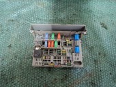 PANOU (TABLOU) SIGURANTE BMW E87 OEM: 690661303.