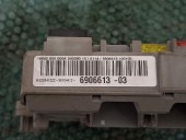 PANOU (TABLOU) SIGURANTE BMW E87 OEM: 690661303.