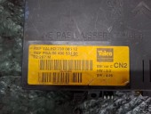 PANOU (TABLOU) SIGURANTE CITROEN C3 OEM: 9649053680.