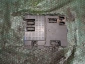 PANOU (TABLOU) SIGURANTE CITROEN C3 OEM: 9649053680.