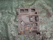 PANOU (TABLOU) SIGURANTE CITROEN C3 OEM: S118085200.