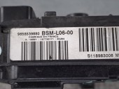 PANOU (TABLOU) SIGURANTE CITROEN C4 OEM: 9658539680.