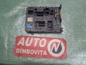 PANOU (TABLOU) SIGURANTE CITROEN C4 OEM: 9660105980/H05.