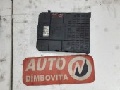 PANOU (TABLOU) SIGURANTE CITROEN C6 OEM: 9663510280.