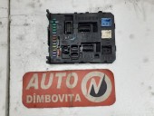 PANOU (TABLOU) SIGURANTE CITROEN C6 OEM: 9663510280.