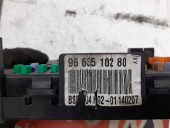 PANOU (TABLOU) SIGURANTE CITROEN C6 OEM: 9663510280.