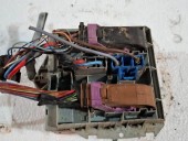 PANOU (TABLOU) SIGURANTE CITROEN JUMPER III OEM: 19944080.