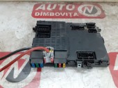 PANOU (TABLOU) SIGURANTE CITROEN XSARA OEM: 9649053680.