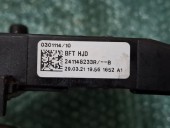 PANOU (TABLOU) SIGURANTE DACIA DUSTER II OEM: 241148233R.