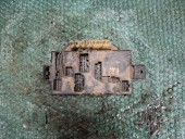 PANOU (TABLOU) SIGURANTE DAIHATSU TERIOS 