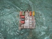 PANOU (TABLOU) SIGURANTE FIAT ALBEA OEM: 46766006.