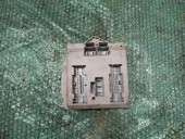 PANOU (TABLOU) SIGURANTE FIAT ALBEA OEM: 46766006.