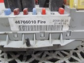 PANOU (TABLOU) SIGURANTE FIAT ALBEA OEM: 46766010.