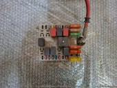 PANOU (TABLOU) SIGURANTE FIAT ALBEA OEM: 46766010.