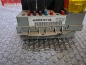 PANOU (TABLOU) SIGURANTE FIAT ALBEA OEM: 46766010.