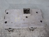 PANOU (TABLOU) SIGURANTE FIAT ALBEA OEM: 51737295.
