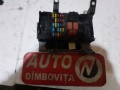 PANOU (TABLOU) SIGURANTE FIAT ALBEA OEM: 51752147.